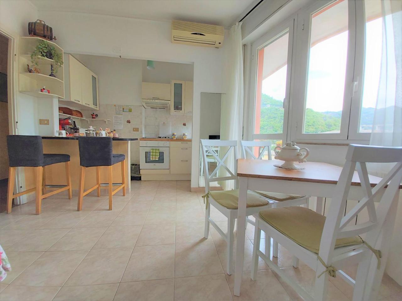 il Papavero — hotel in Recco