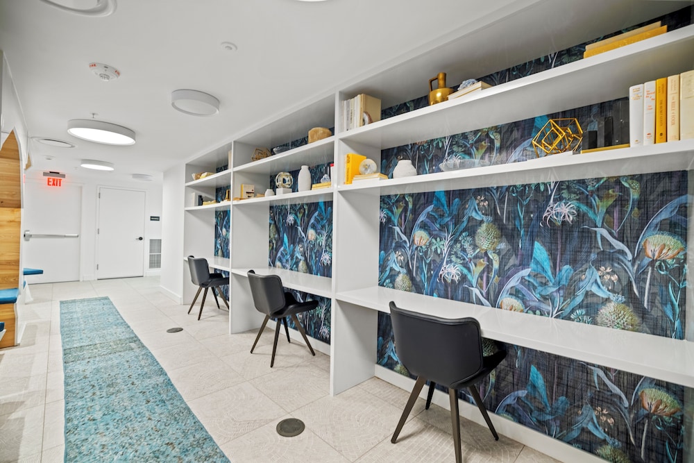 Coda on Half a Placemakr Experience Navy Yard - photo 43