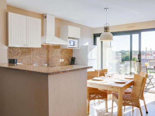 Holiday Home La Plage.2 — 4-Star Luxury Hotel in Mimizan, France