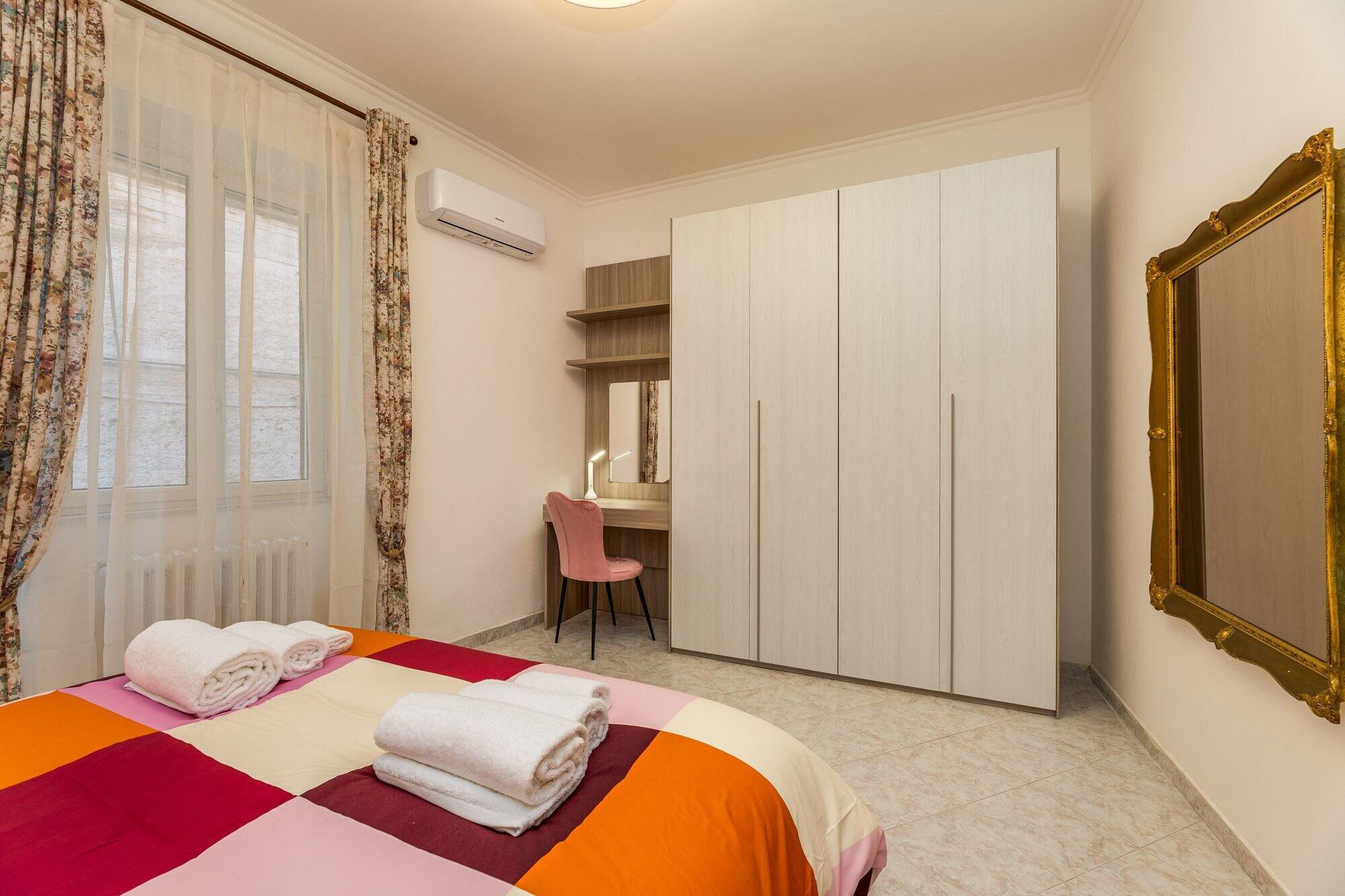La Casetta di Naty — 4-Star Luxury Hotel in Rome, Italy