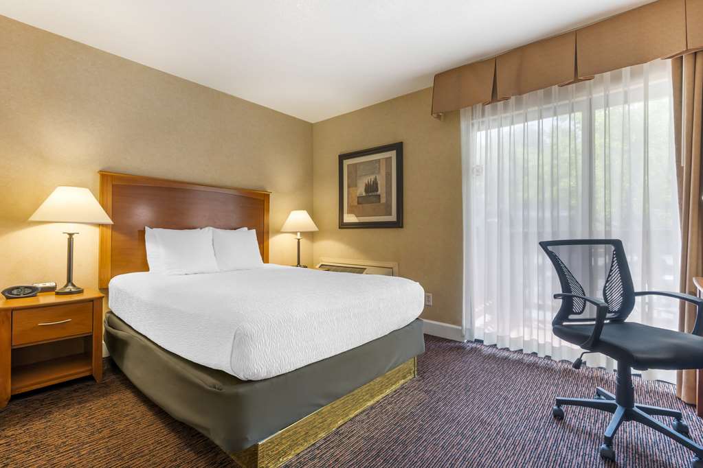 Best Western Plus Placerville Inn - photo 39