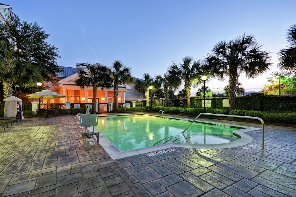 Homewood Suites by Hilton Charleston Airport - photo 32