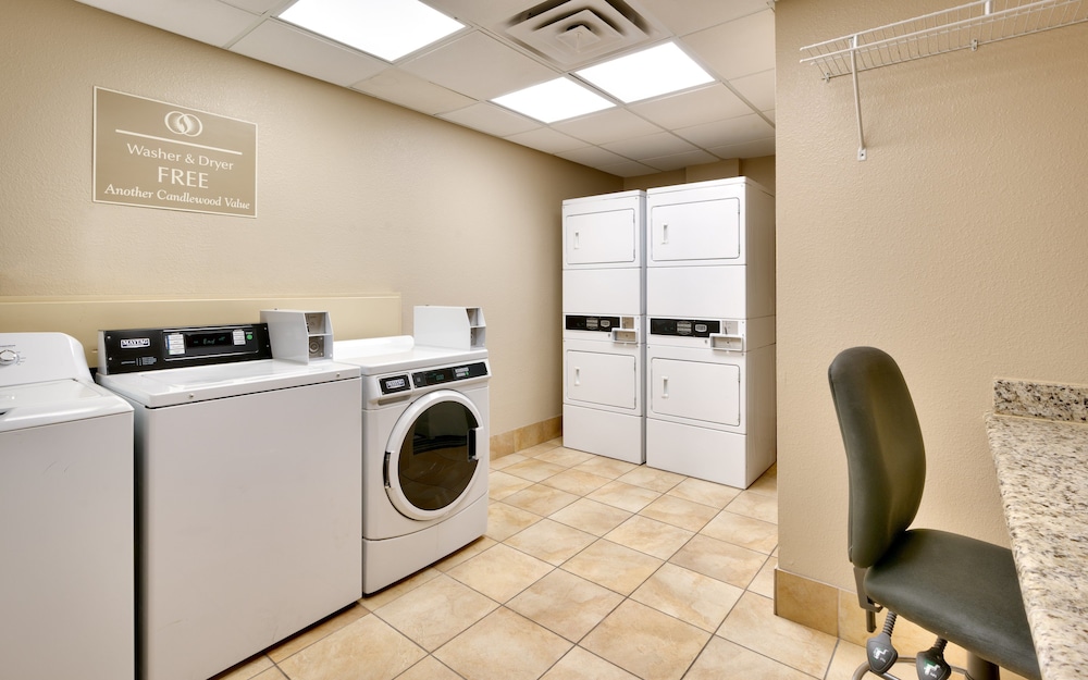 Candlewood Suites Dallas Plano East Richardson by IHG - photo 15