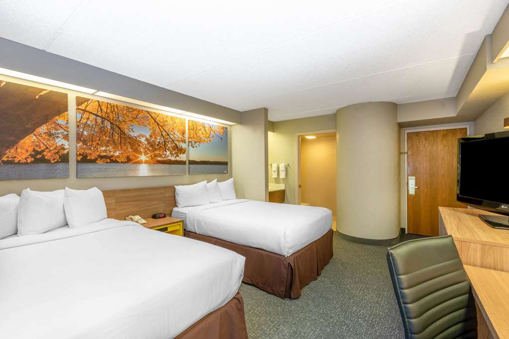 Days Inn by Wyndham Eagan Minnesota Near Mall of America - photo 21