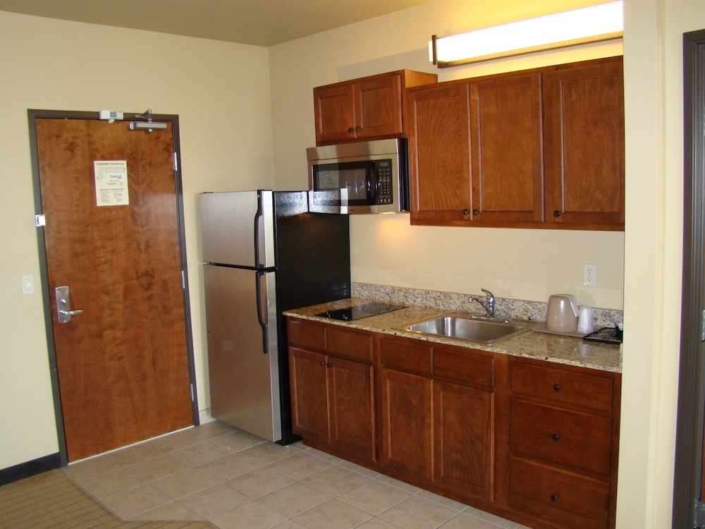 StoneCreek Lodge - photo 33