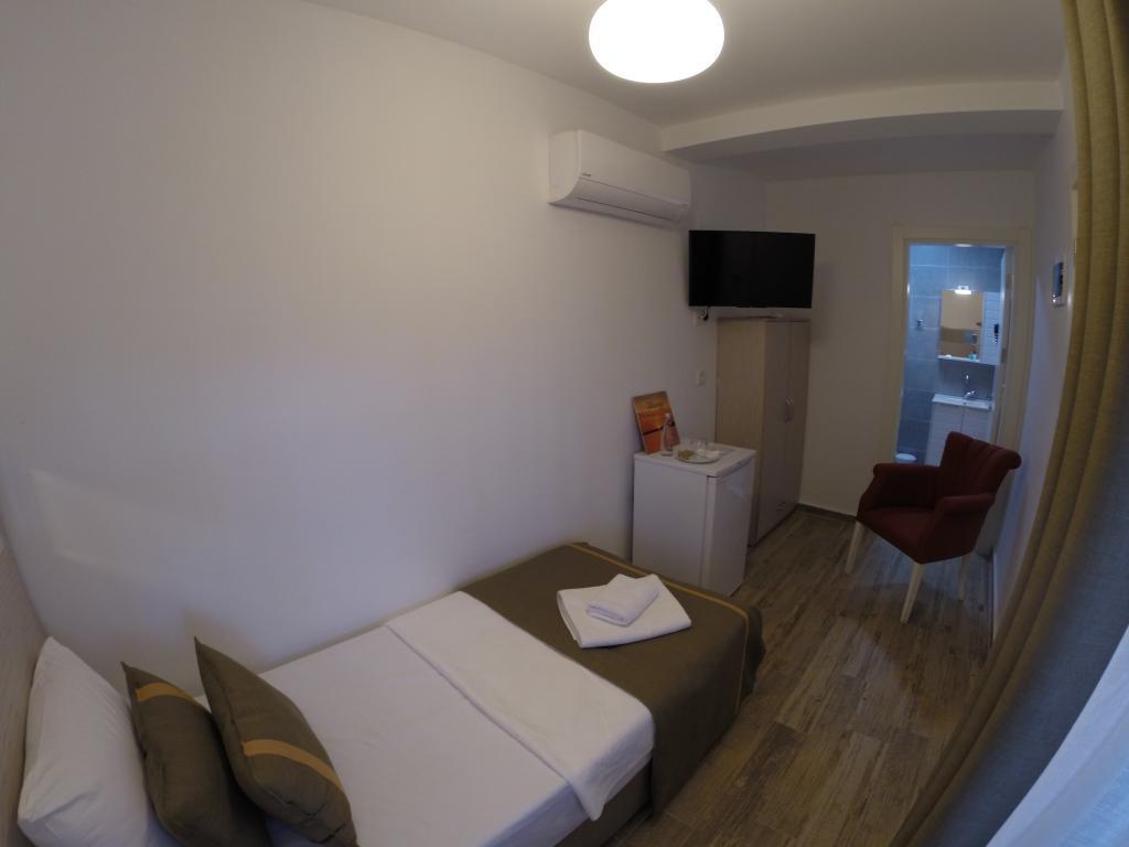 Yakamoz Otel — Urla — photo 2