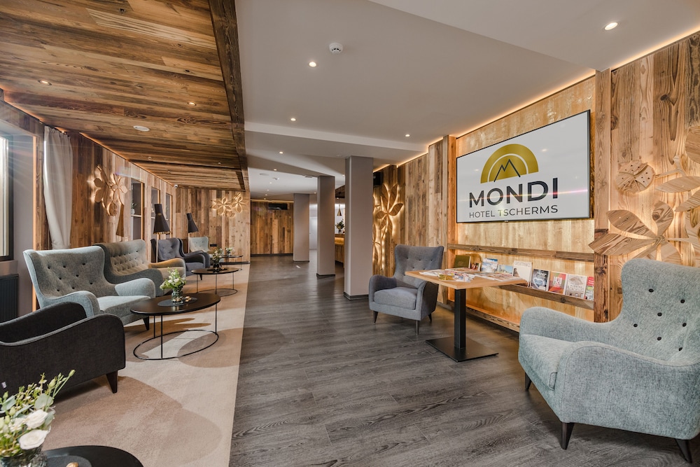Mondi Hotel Tscherms — Cermes — photo 4