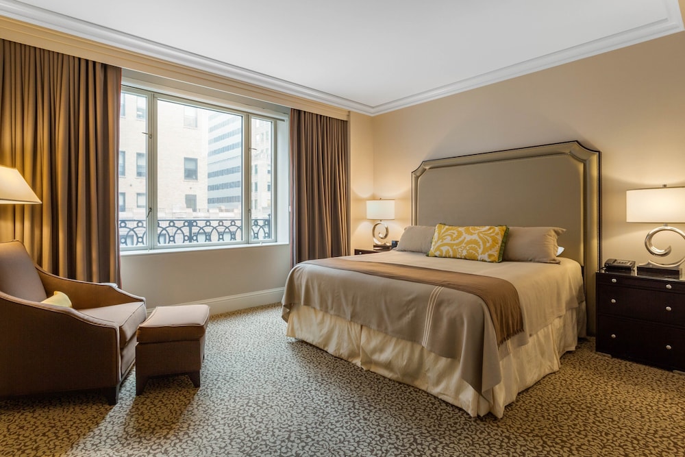 Omni Berkshire Place - photo 104