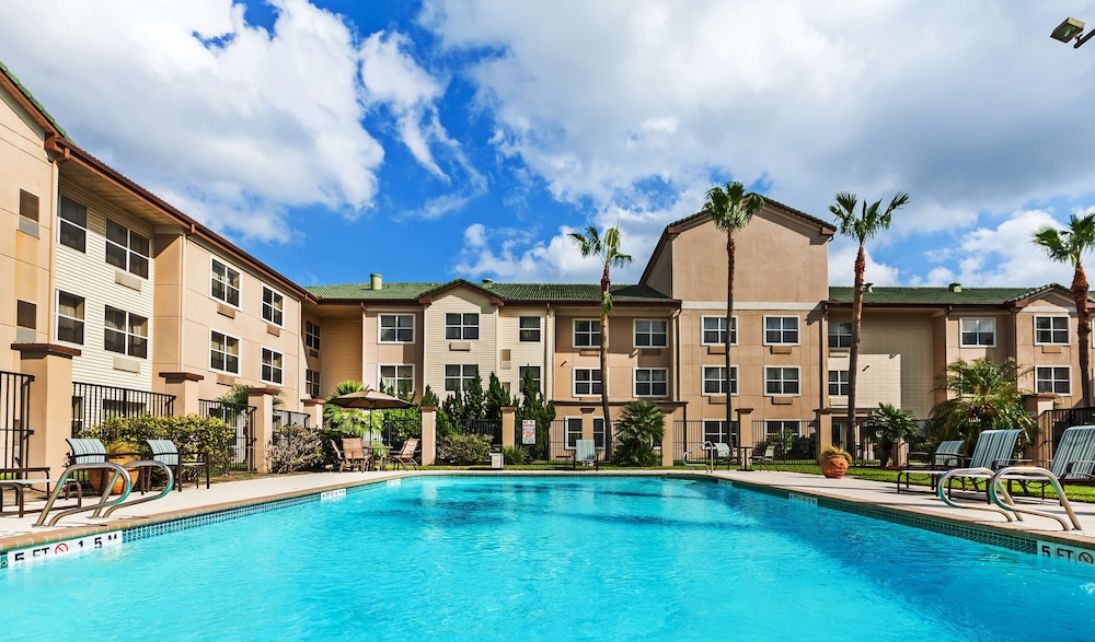 Homewood Suites by Hilton Brownsville - photo 21