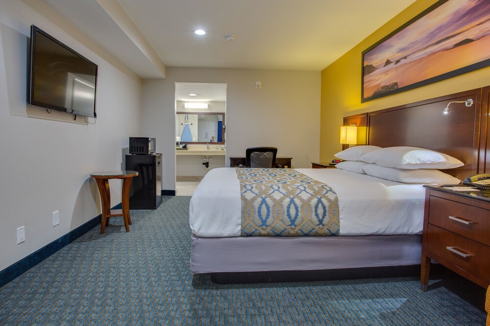 Quality Inn San Diego South Chula Vista - photo 7