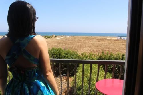 Hotel Mare Nostrum — hotel in Fasano
