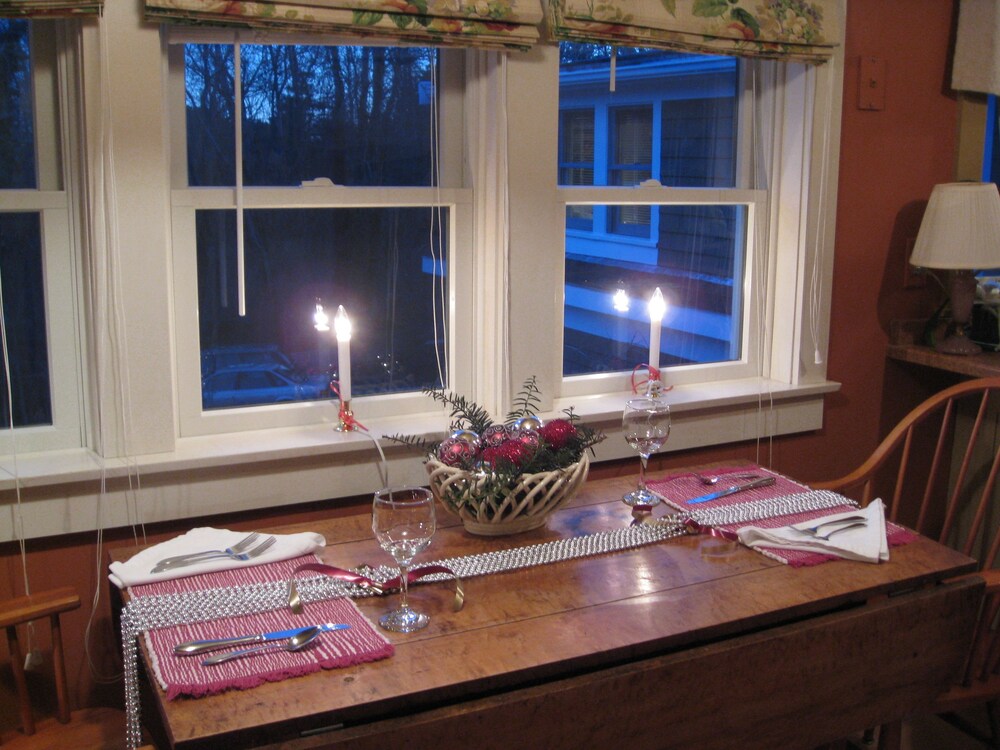 Chatham Guest Rooms - photo 16