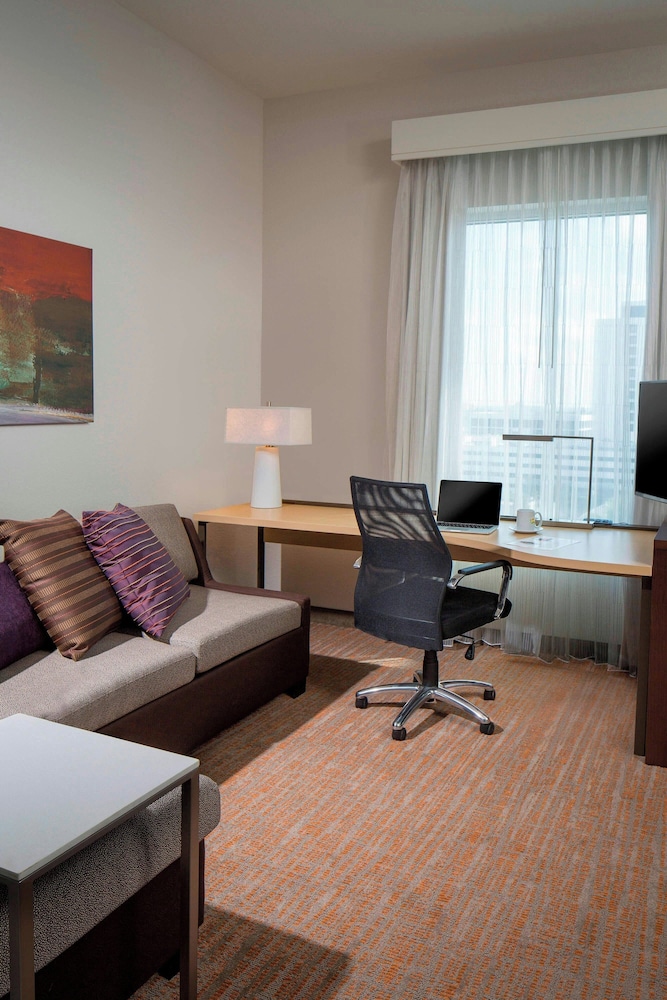 Residence Inn by Marriott West Palm Beach Downtown - photo 36