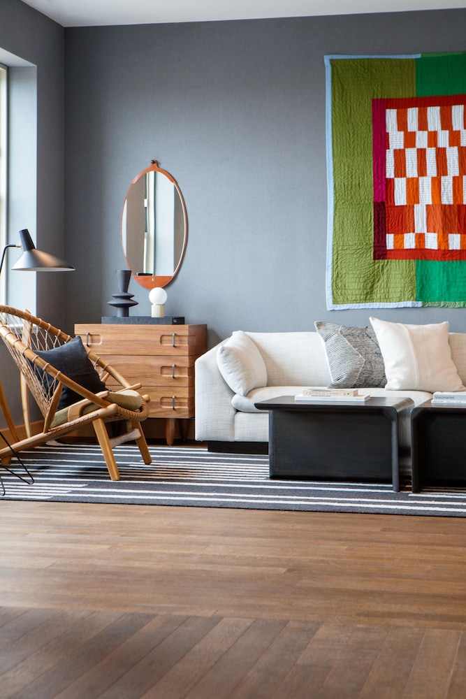 Kimpton Harper Hotel by IHG - photo 58
