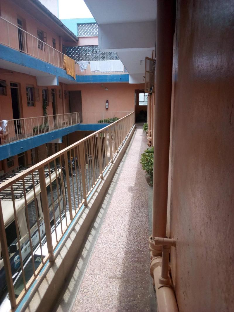 Mocharo Hotel — Isiolo — photo 5