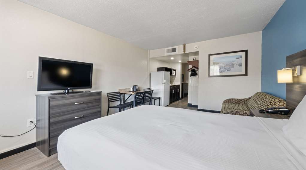 SureStay Hotel by Best Western Virginia Beach Royal Clipper - photo 40