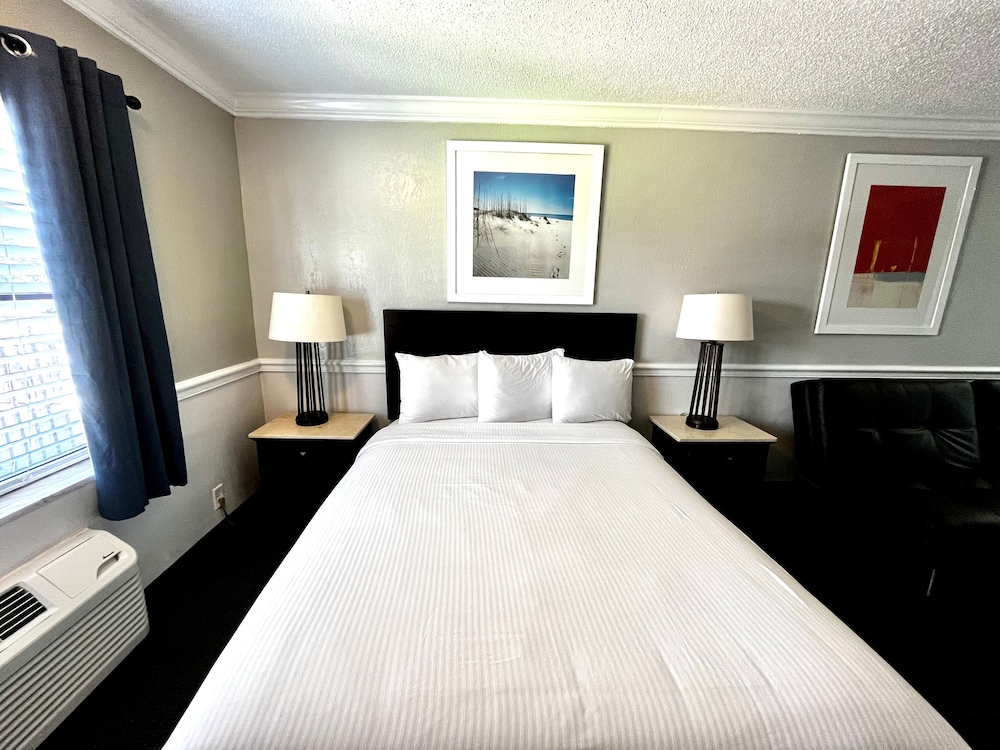 At Home Inn & Suites - photo 38