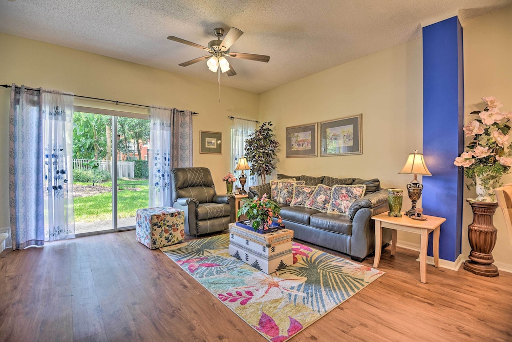 17 Mi To Epic Universe Townhome with Resort Perks - photo 22