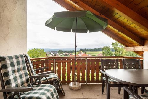 Drei Mädelhaus Ambs Wohnung 3 — 4-Star Luxury Hotel in Ravensburg, Germany