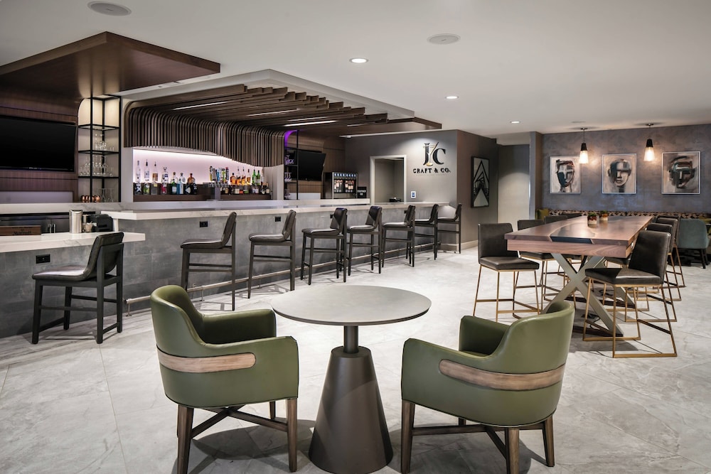 West Des Moines Marriott - photo 22