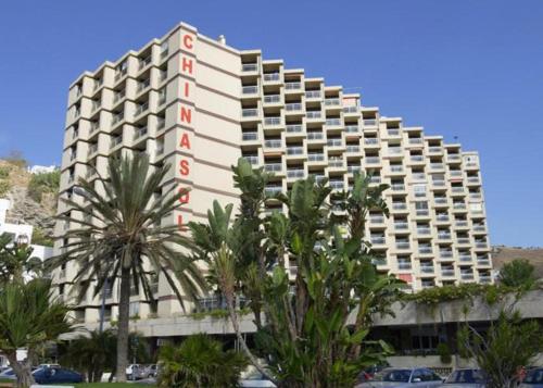 Chinasol Suites — Almunecar — photo 4