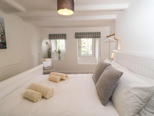 Hideaway Cottage — 4-Star Luxury Hotel in Barnoldswick, United Kingdom