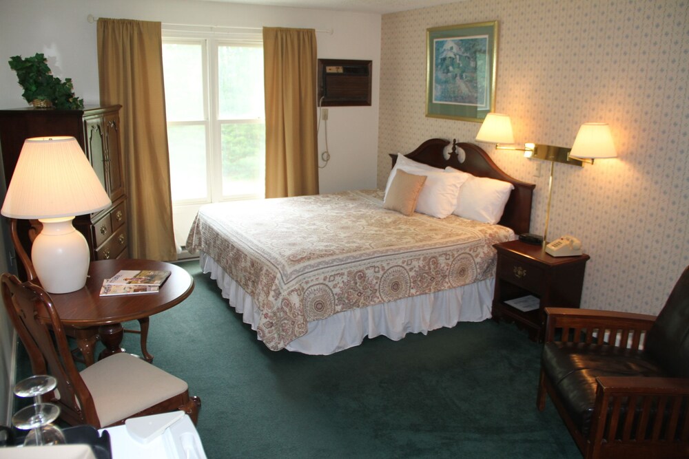 Ocean Woods Resort - photo 27