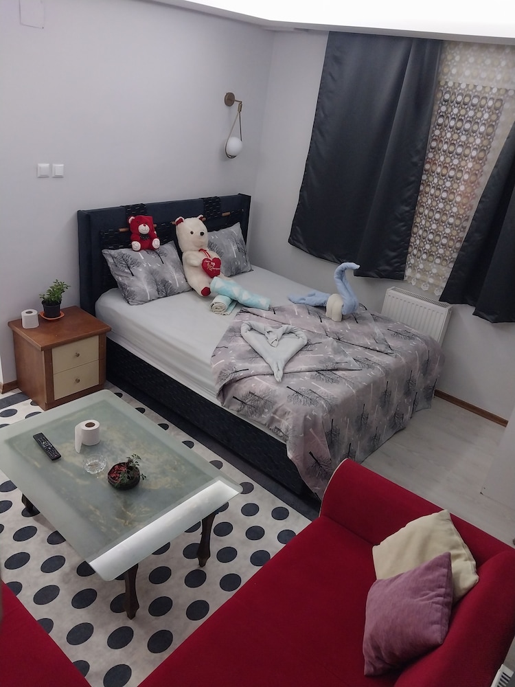 Artemis Apart&Otel - last minute hotel in Bursa