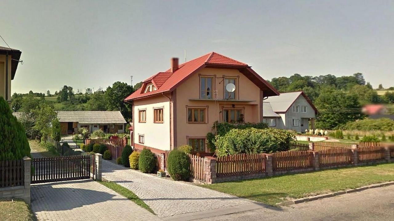 Noclegi Szczebrzeszyn — hotel in Szczebrzeszyn