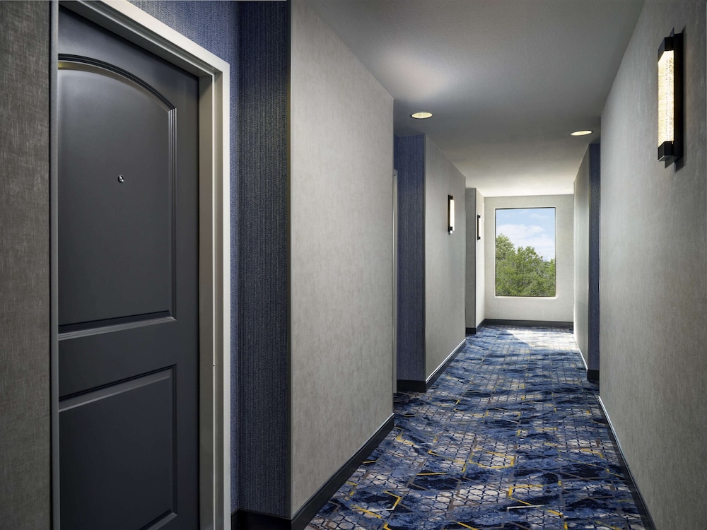 Hampton Inn & Suites Dallas Dfw Arpt W Sh 183 Hurst - photo 34