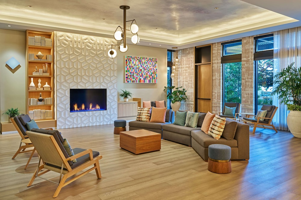 Mission Pacific Beach Resort Part Of Jdv By Hyatt - photo 58