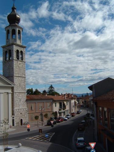 Villesse Appartamenti 17900728 — Villesse