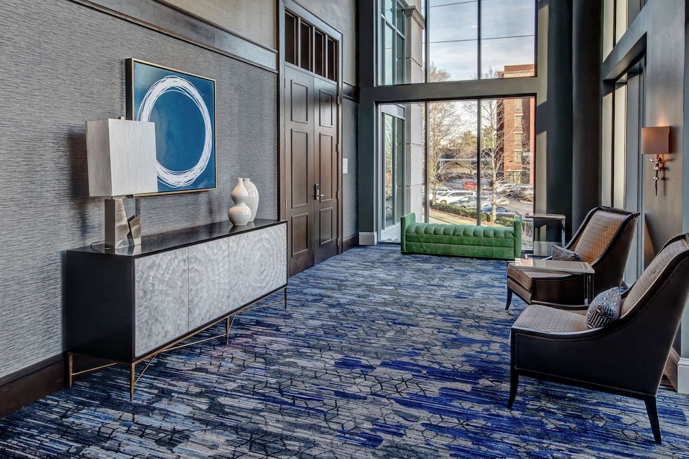 Hilton Nashville Green Hills - photo 47