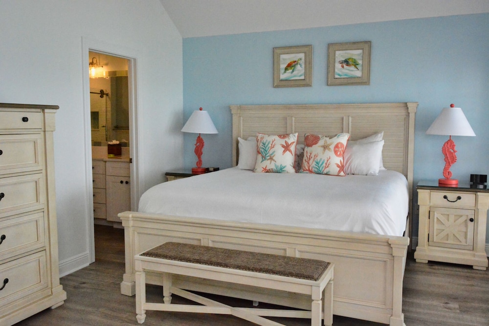 Indigo Reef Resort Villas & Marina by KeysCaribbean - photo 59