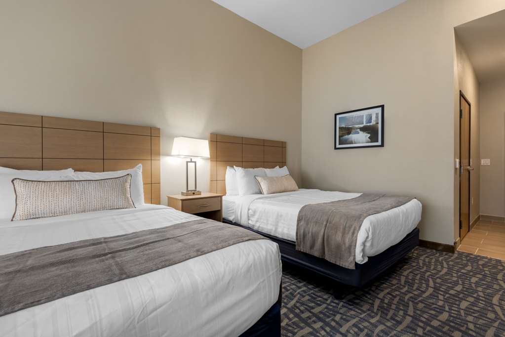 Best Western Plus Rumford Falls - photo 23