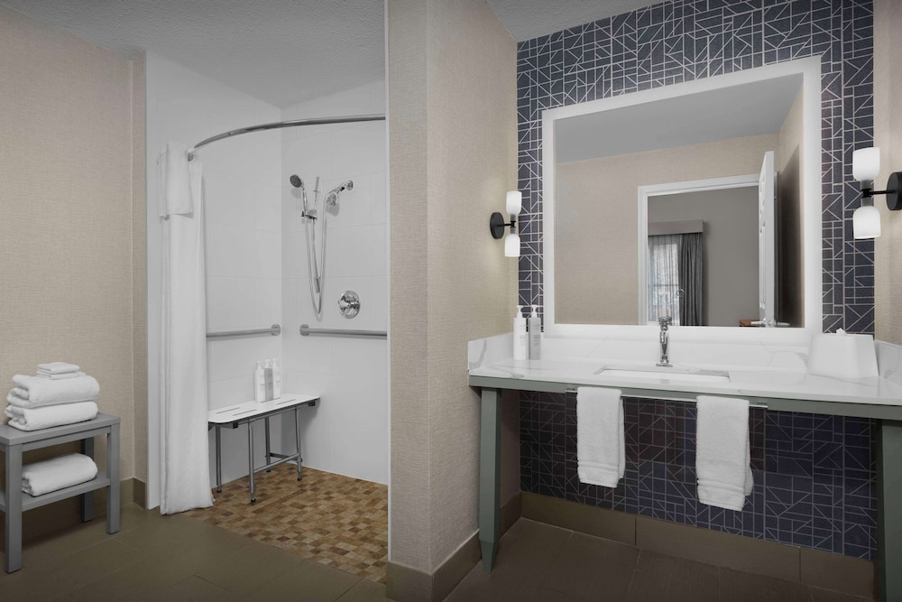 Homewood Suites by Hilton Nashville Airport - photo 20