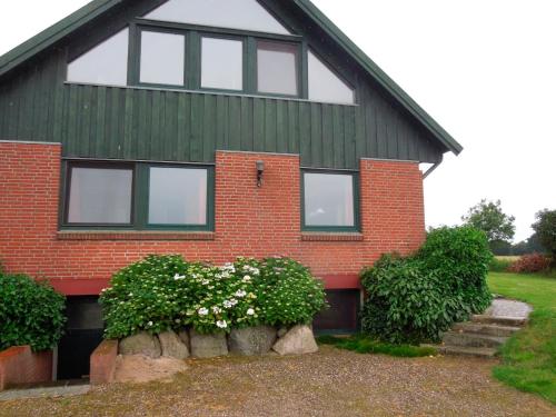 Landhaus mit Weitblick — Holtsee — photo 3