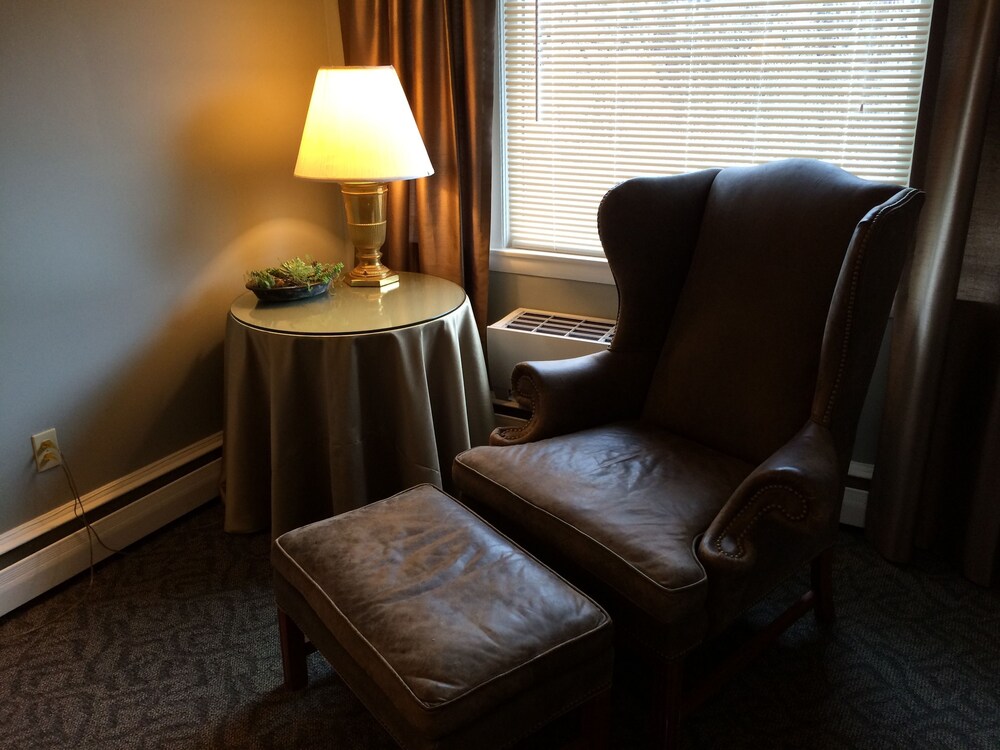 The Inn at Rye Place - photo 9