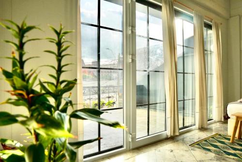 Old Town Heritage Lofts Bangkok