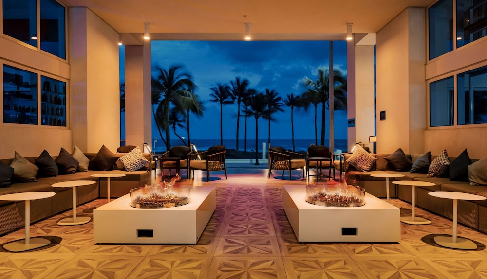 Hotel Maren Fort Lauderdale Beach Curio Collection by Hilton - photo 88