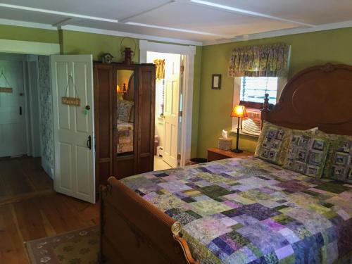 The Black Boar Inn - photo 38