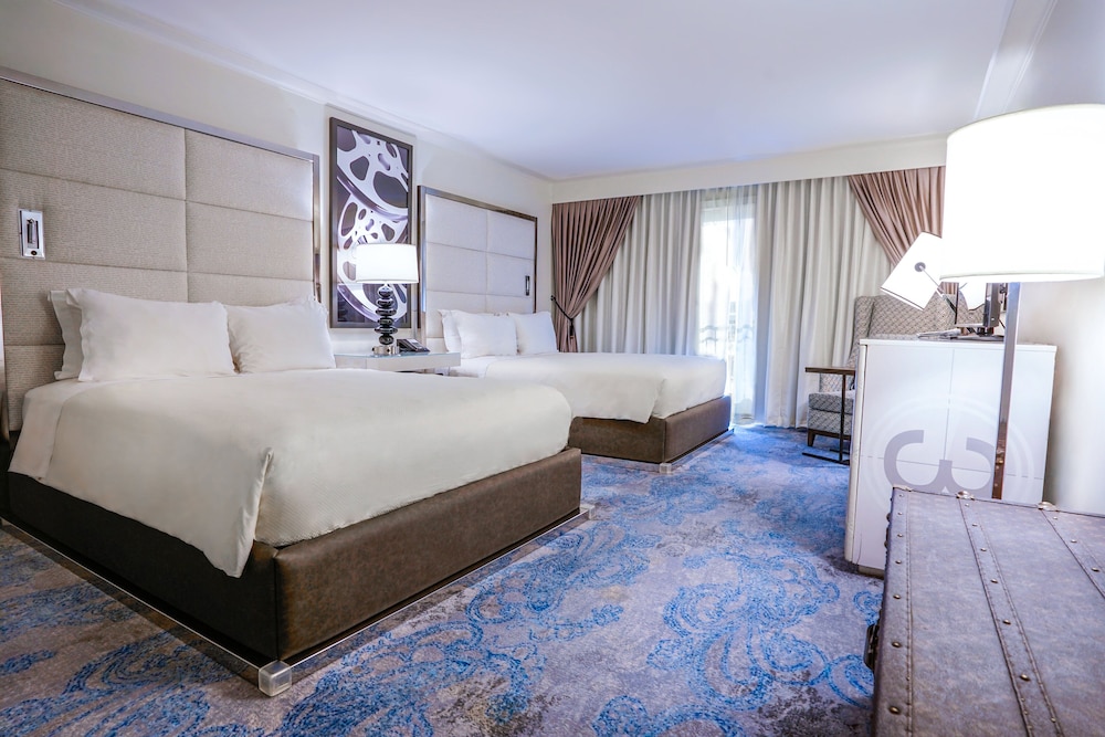 Hotel Amarano Burbank Hollywood - photo 27