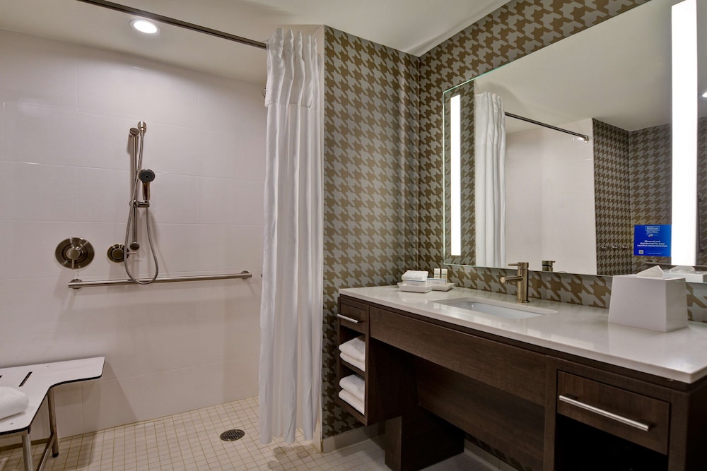 Home2 Suites by Hilton Orlando at Flamingo Crossings - photo 23