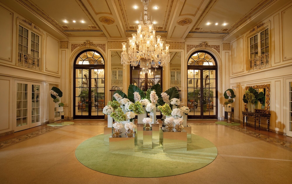 The Plaza A Fairmont Managed Hotel - photo 4