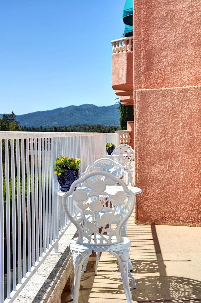 Forest Villas Hotel Prescott - photo 149
