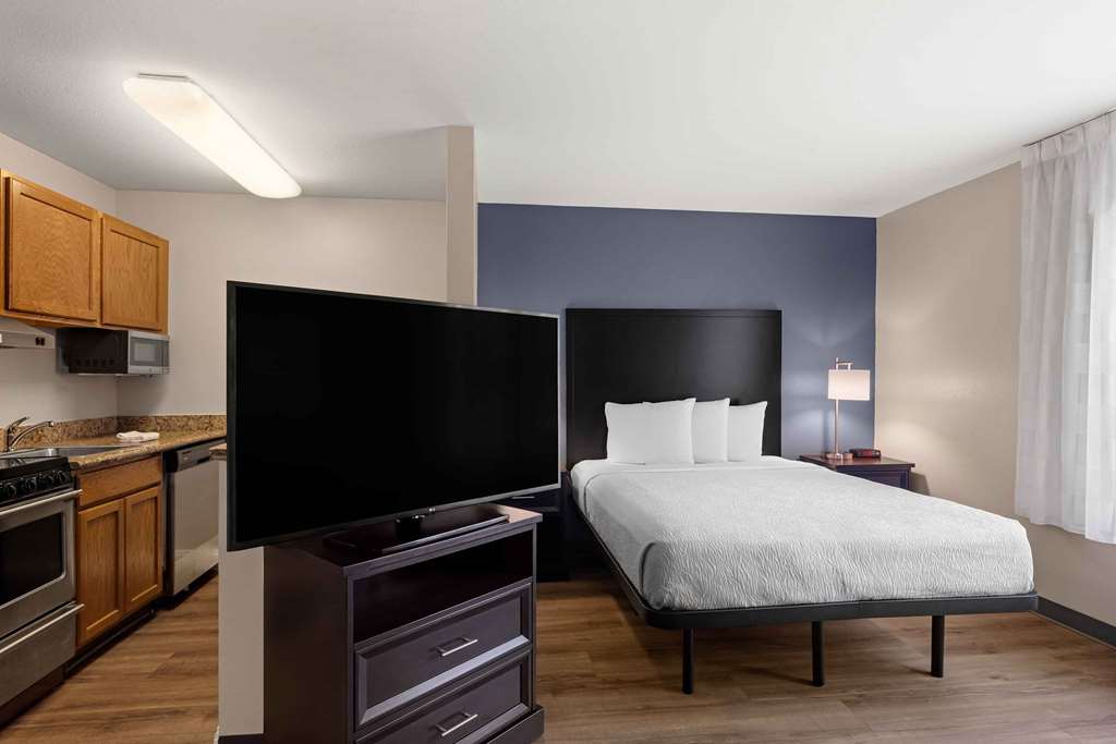 Extended Stay America St. Louis Fenton - photo 14