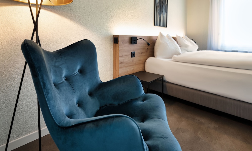Hotel Bären Suhr — hotel in Aarau