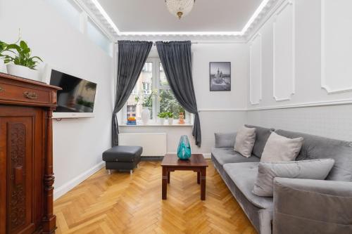 2 bedroom apartment Sereno Fenn'a 5 street — 4-Star Luxury Hotel in Krakow, Poland