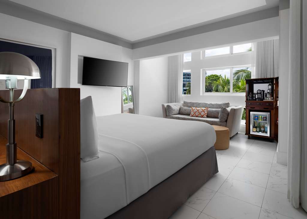 Nautilus Sonesta Miami Beach - photo 42