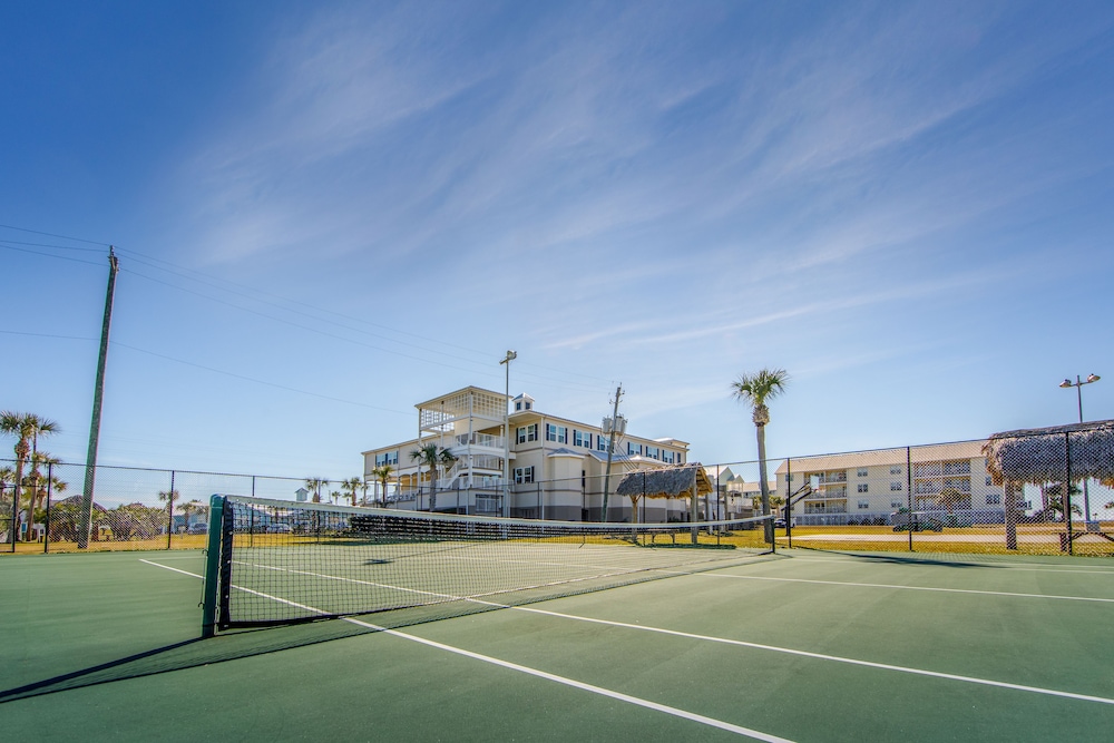 Holiday Inn Club Vacations Galveston Seaside - photo 103
